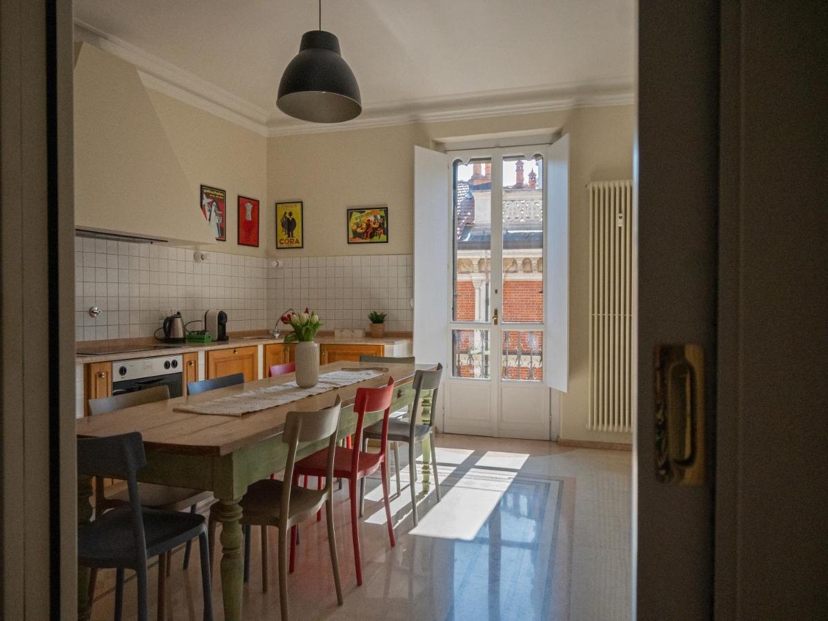 Inappartamento Gioiello Turin Exterior photo