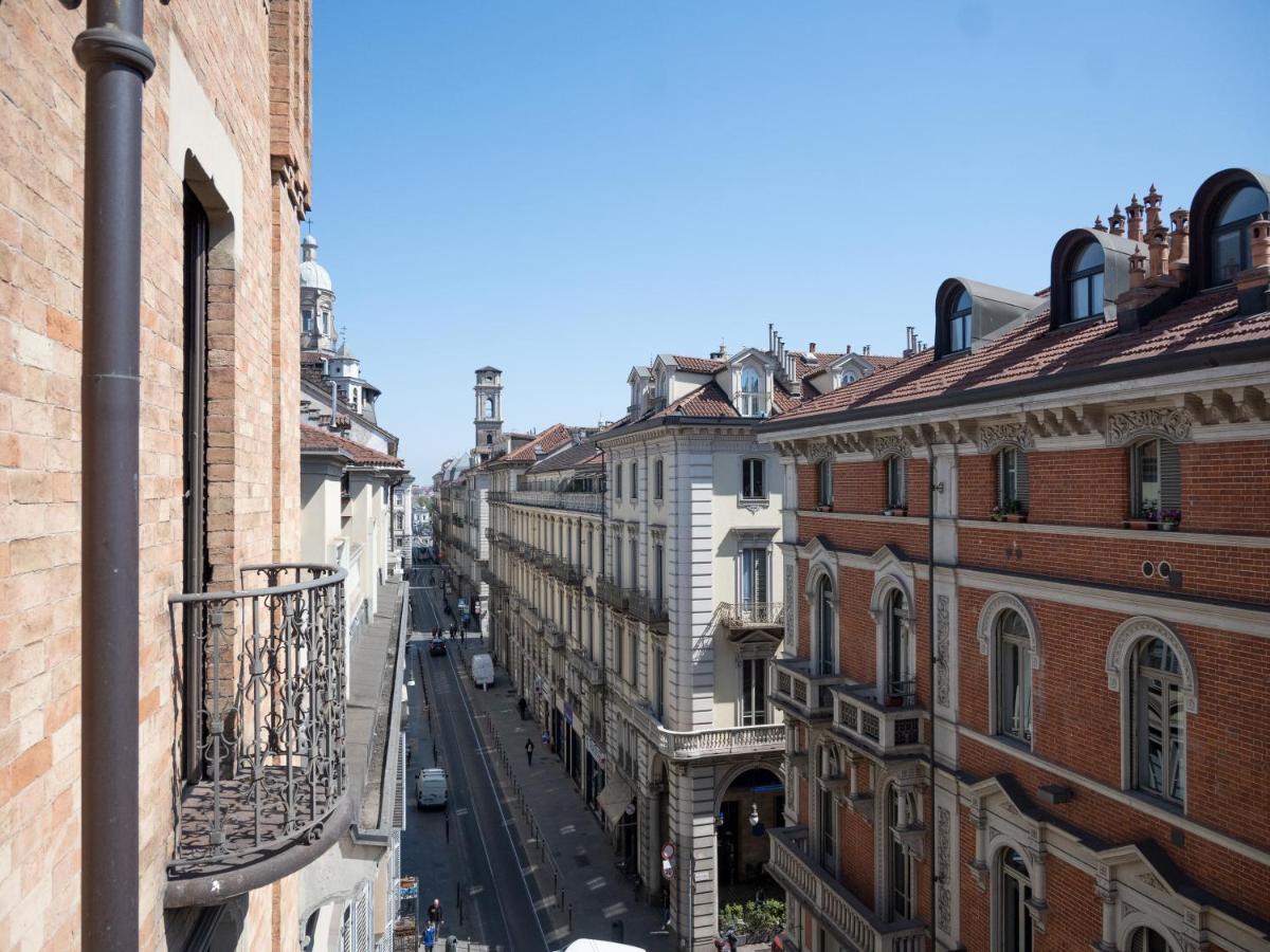 Inappartamento Gioiello Turin Exterior photo